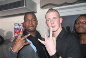 Photo 264 - Paparazzi PARTY