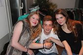 Photo 270 - Paparazzi PARTY
