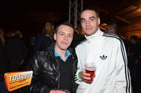 Soirée SPJAI