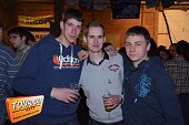 Photo 11 - Soirée SPJAI