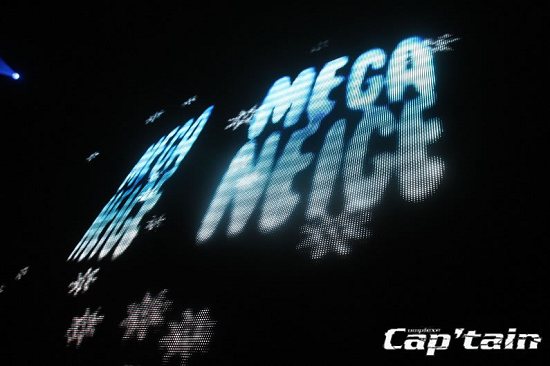 MEGA NEIGE 2013