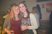 Photo 11 - Nuit du fût