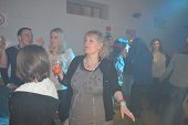 Photo 12 - Nuit du fût