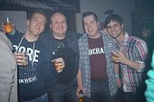 Photo 14 - Nuit du fût