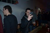 Photo 20 - Nuit du fût