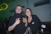 Photo 45 - Nuit du fût