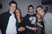 Photo 82 - Nuit du fût