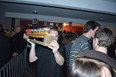 Photo 88 - Nuit du fût