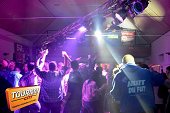 Photo 95 - Nuit du fût