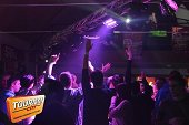 Photo 96 - Nuit du fût