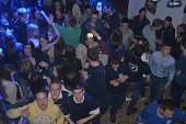 Photo 97 - Nuit du fût