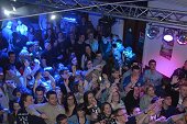 Photo 101 - Nuit du fût