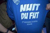 Photo 207 - Nuit du fût