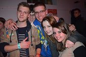 Photo 217 - Nuit du fût