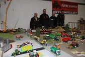 Photo 6 - Salon de l'élevage et de l'agriculture