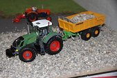 Photo 17 - Salon de l'élevage et de l'agriculture
