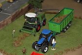 Photo 31 - Salon de l'élevage et de l'agriculture