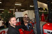 Photo 49 - Salon de l'élevage et de l'agriculture