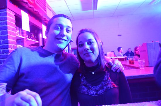 Soirée des Frères