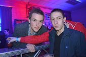 Photo 13 - Soirée des Frères