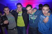 Photo 22 - Soirée des Frères