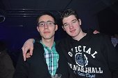 Photo 25 - Soirée des Frères