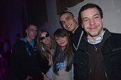 Photo 45 - Soirée des Frères