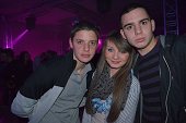 Photo 47 - Soirée des Frères