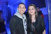Photo 53 - Soirée des Frères
