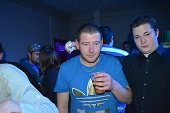 Photo 69 - Soirée des Frères
