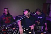 Photo 73 - Soirée des Frères