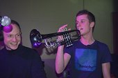 Photo 75 - Soirée des Frères