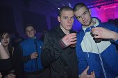Photo 94 - Soirée des Frères