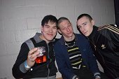Photo 101 - Soirée des Frères
