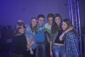 Photo 107 - Soirée des Frères