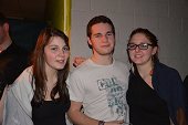 Photo 153 - Soirée des Frères