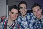 Photo 162 - Soirée des Frères