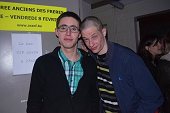 Photo 175 - Soirée des Frères