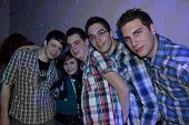 Photo 180 - Soirée des Frères