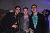 Photo 182 - Soirée des Frères
