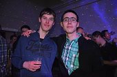 Photo 183 - Soirée des Frères