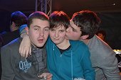 Photo 186 - Soirée des Frères