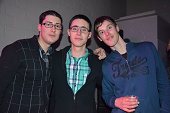 Photo 188 - Soirée des Frères