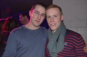 Photo 190 - Soirée des Frères