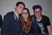 Photo 191 - Soirée des Frères