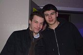 Photo 192 - Soirée des Frères