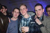 Photo 195 - Soirée des Frères