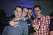 Photo 196 - Soirée des Frères
