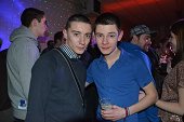 Photo 198 - Soirée des Frères