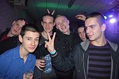Photo 207 - Soirée des Frères